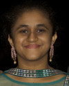 Nysa Rajesh Warlekar Picture