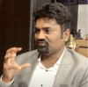 Nitin Sindhu VY Picture