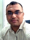 Rajesh Shivram Warlekar Picture