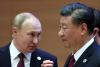 Chinese Defense Minister praised relations with Russia, says our relations are very strong