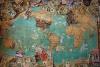 A world in the throes of recession