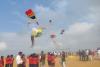 On the occasion of the I Love Pachagani Festival, Pachagani has blossomed into a tourist hub