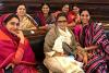 Women MPs in Lok Sabha: 22 in first election, lowest number after emergency, all records broken in 2019