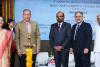 International Moot Court Competition Inaugurated at Bharati Vidyapeeth New Law College