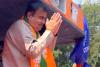 'South will help reach the target of 370', Gadkari targets opposition