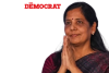 Sunita Kejriwal's political launch with Arvind's letter?