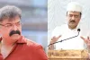 Ajit Pawar Has Become Arun Gawali of Baramati: Jitendra Awhad