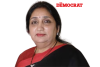 What did Sunetra Pawar say on the issue of displeasure in the NCP after the candidature was announced?