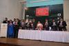 Develop a legal career as an arbitration lawyer - assertion by Former Bombay High Court Judge Dr. Shalini Phansalkar Joshi 