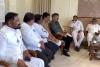 Maharashtra Politics : Rahul Narvekar, Ram Shinde's work is illegal; MVA leaders meet Governor!