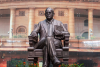Long live Babasaheb...!
