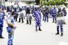 Violence again in Manipur, curfew imposed, schools and markets closed!