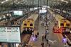 Ghatkopar Train Accident: Big news! Passenger dies after getting stuck in a gap between the local and the platform