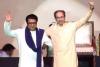 Sanjay Raut, Raj Thackeray hold discussions to ensure that November 1 rally rattles EC