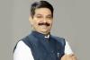BJP Leader Prasad Lad Challenges Thackeray Brothers Over Possible Alliance!