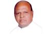 Former Minister Ashok Patil Dongavkar Passes Away After Prolonged Illness