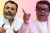 Maharashtra Language Row Escalates Between Raj Thackeray and Nishikant Dubey