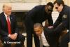 Trump Shares AI Video of Obama’s Arrest, Says ‘No One is Above the Law
