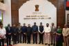 Grand Inauguration of Kolhapur Circuit Bench of Bombay High Court!