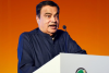 Development unseen before 2014, achieved in last 12 years - Gadkari