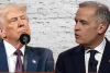 Trump Imposes 35% Tariff on Canada Over Drug Trafficking Concerns!