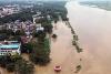 Massive Floods Devastate Punjab: 48 Dead, 2 Million Affected, 400,000 Left Homeless