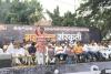 Sangli Erupts: NCP Marches Against Padalkar, Vows to Protect Maharashtra’s Political Culture