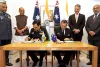 India, Australia sign key defence agreements