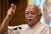 Ancient Indian outreach was for knowledge sharing, not conquest: RSS chief