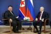 Russian, North Korean top diplomats to discuss wide range of issues
