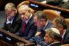 Netanyahu applauds Gaza ceasefire deal, to convene cabinet for approval