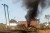 35 killed, dozens injured after gasoline tanker explosion in Nigeria