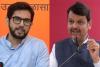 Fadnavis Takes a Dig at Aaditya Thackeray: “Don’t Become Maharashtra’s Pappu”