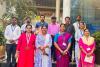BARTI Honors MPSC Topper Swapnil Medhe in Police Sub-Inspector Exam!