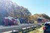 63 confirmed dead in western Uganda road accident
