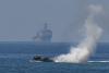 Two US Navy aircrafts crash within half-an-hour of each other in South China Sea, no casualties reported