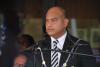 Incumbent President David Adeang re-elected as president of Nauru for second term