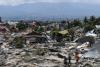 6.3 magnitude earthquake jolts Indonesia's East Nusa Tenggara