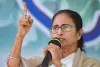 Mamata Banerjee Expels Arup Roy, Firhad Hakim and Six Others Amid TMC Power Struggle