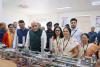 A Confluence of Culture, Nationalism, and Technology : Defence Minister Rajnath Singh