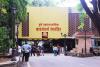 Fire Scare at Pune's Balgandharva Theatre After AC Malfunction!