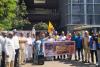 FIR Demand Against Parth Pawar Escalates Amid Pune Land Scam Row