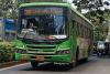 PMP to Conduct Fire Audit of Its Buses
