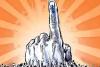 CANDIDATE REGISTRATION BEGINS FOR MAHARASHTRA'S MUNICIPAL AND PANCHAYAT ELECTIONS