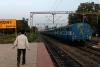 Land Acquisition for Fourth Platform at Hadapsar Railway Terminal Faces Hurdles