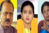 Sushma Andhare Raises Alarm Over NCP Spokesperson List