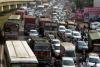 Pune Traffic Police Launches Major Initiative to Ease Congestion at Five Hotspots