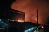 Massive Fire Erupts at Khandala Garbage Depot!