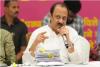 Bahujan Samaj Party Alleges Seizure of 'Mahar Watan' Lands in Baramati Following Pune Scam