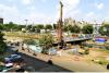 Pune's Bhide Bridge to Reopen Temporarily Until November 15 Amid Metro Work